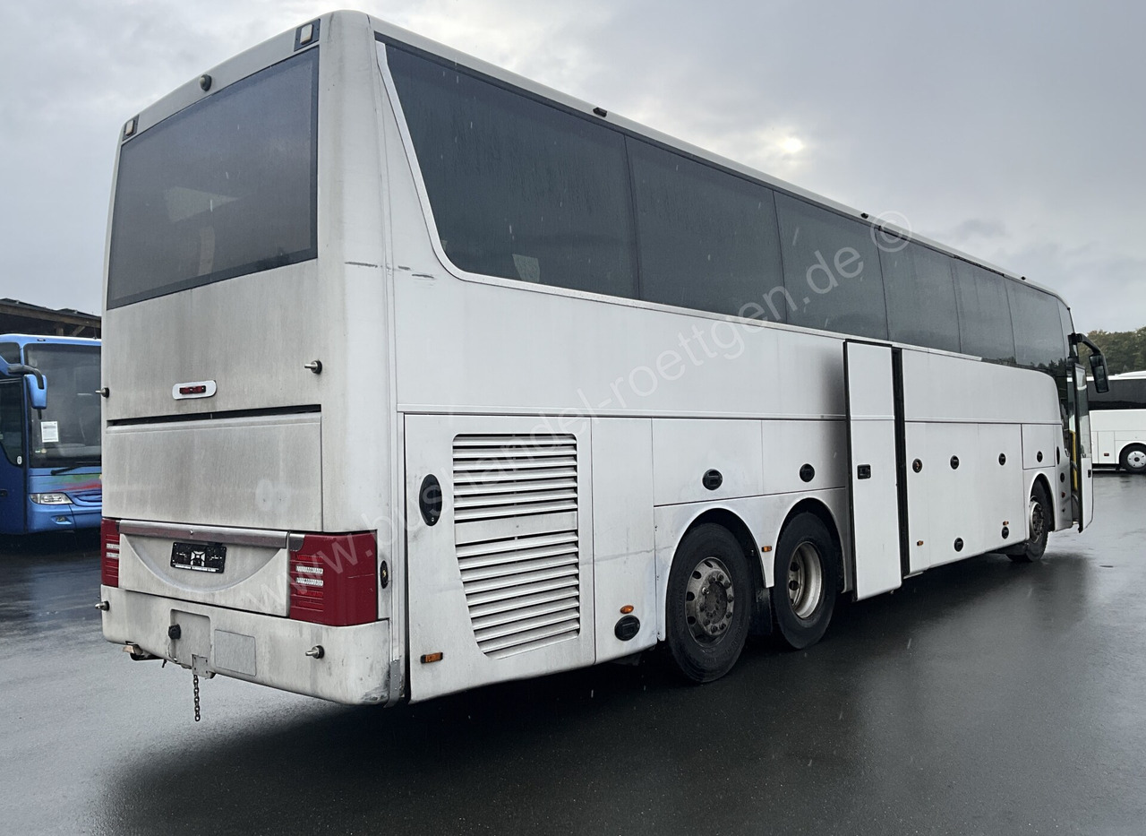 Van Hool T916 Astron - Reisebus: das Bild 3 Van Hool T916 Astron - Reisebus: das Bild 3