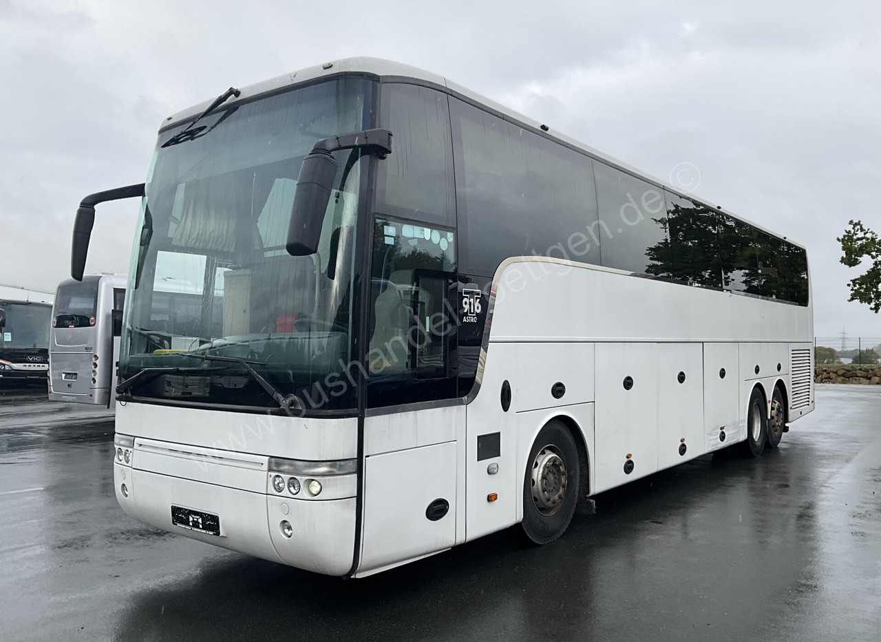 Van Hool T916 Astron - Reisebus: das Bild 2 Van Hool T916 Astron - Reisebus: das Bild 2