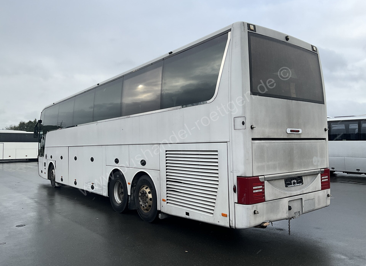 Van Hool T916 Astron - Reisebus: das Bild 4 Van Hool T916 Astron - Reisebus: das Bild 4