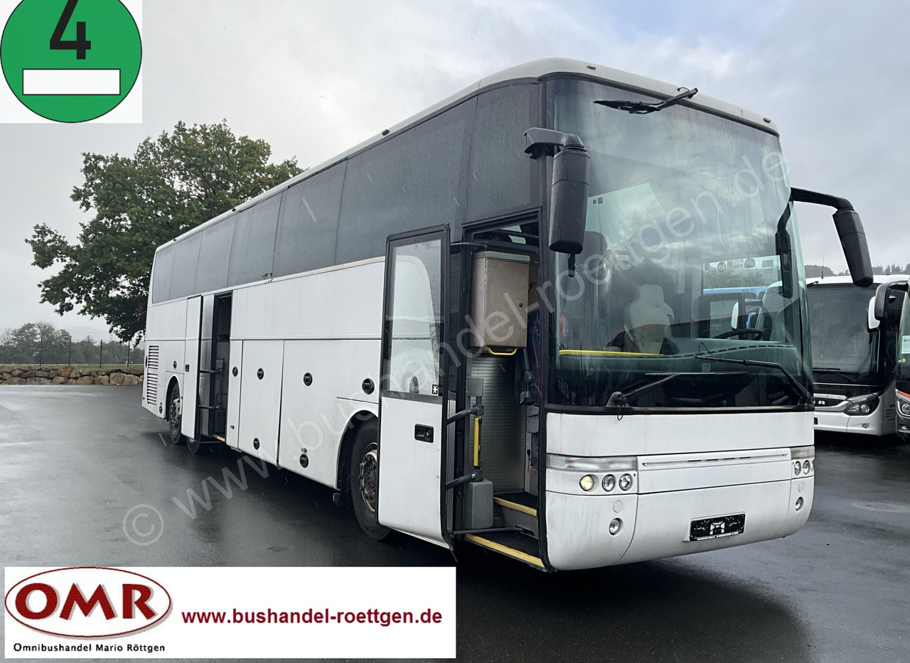 Van Hool T916 Astron - Reisebus: das Bild 1 Van Hool T916 Astron - Reisebus: das Bild 1
