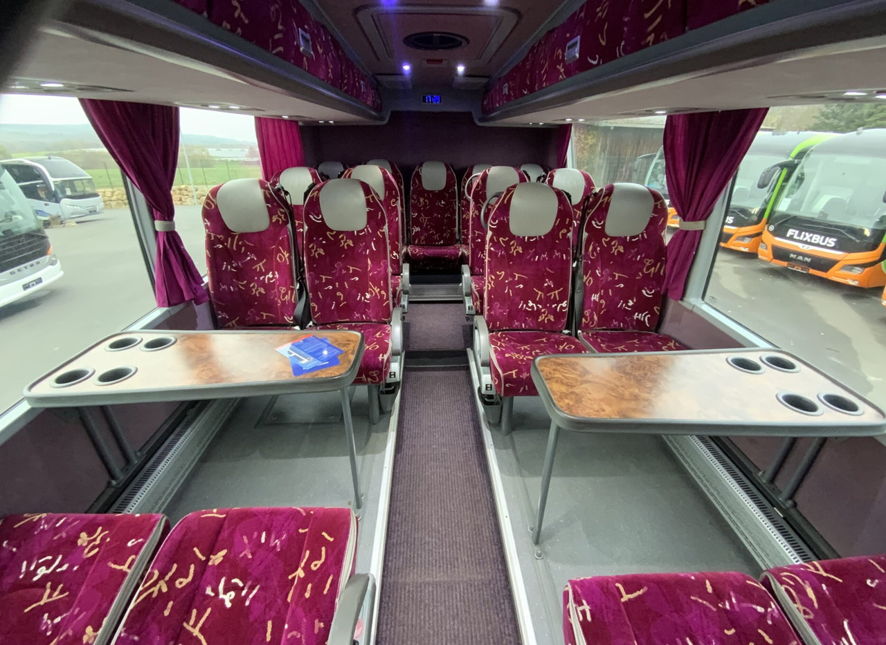 Vanhool T 916 Astronef – Leasing Vanhool T 916 Astronef: das Bild 16