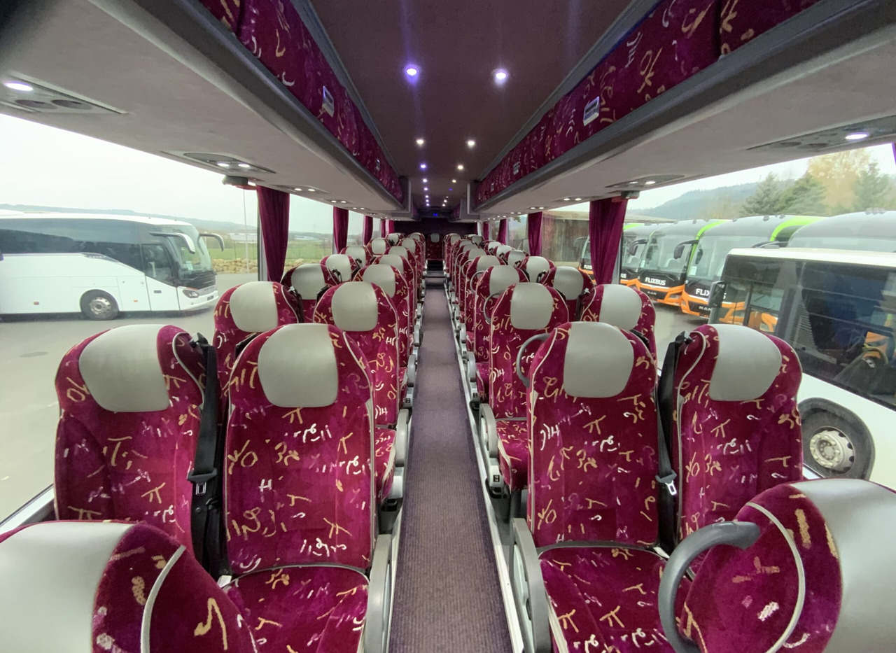 Vanhool T 916 Astronef – Leasing Vanhool T 916 Astronef: das Bild 12