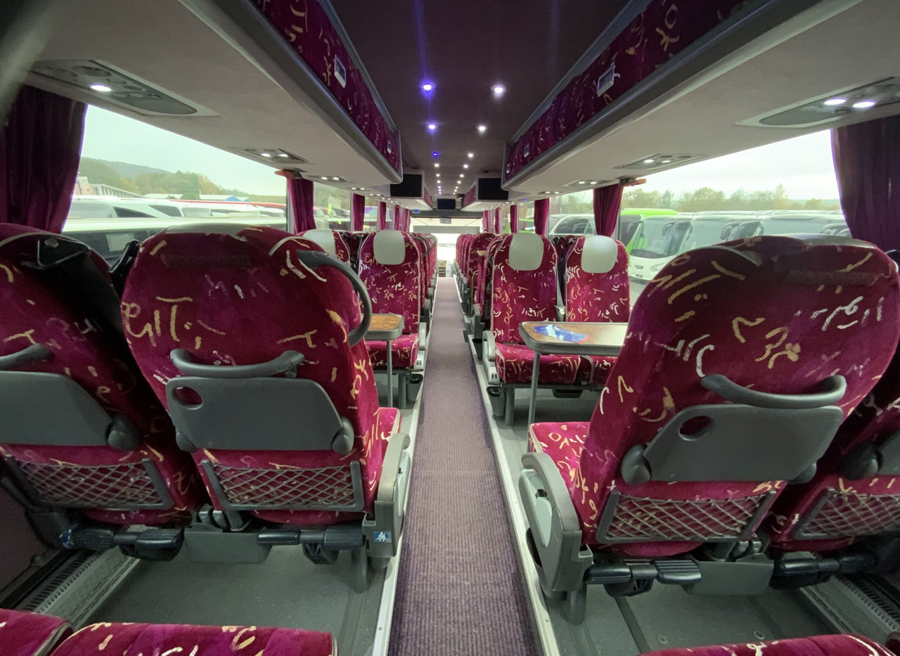 Vanhool T 916 Astronef – Leasing Vanhool T 916 Astronef: das Bild 18