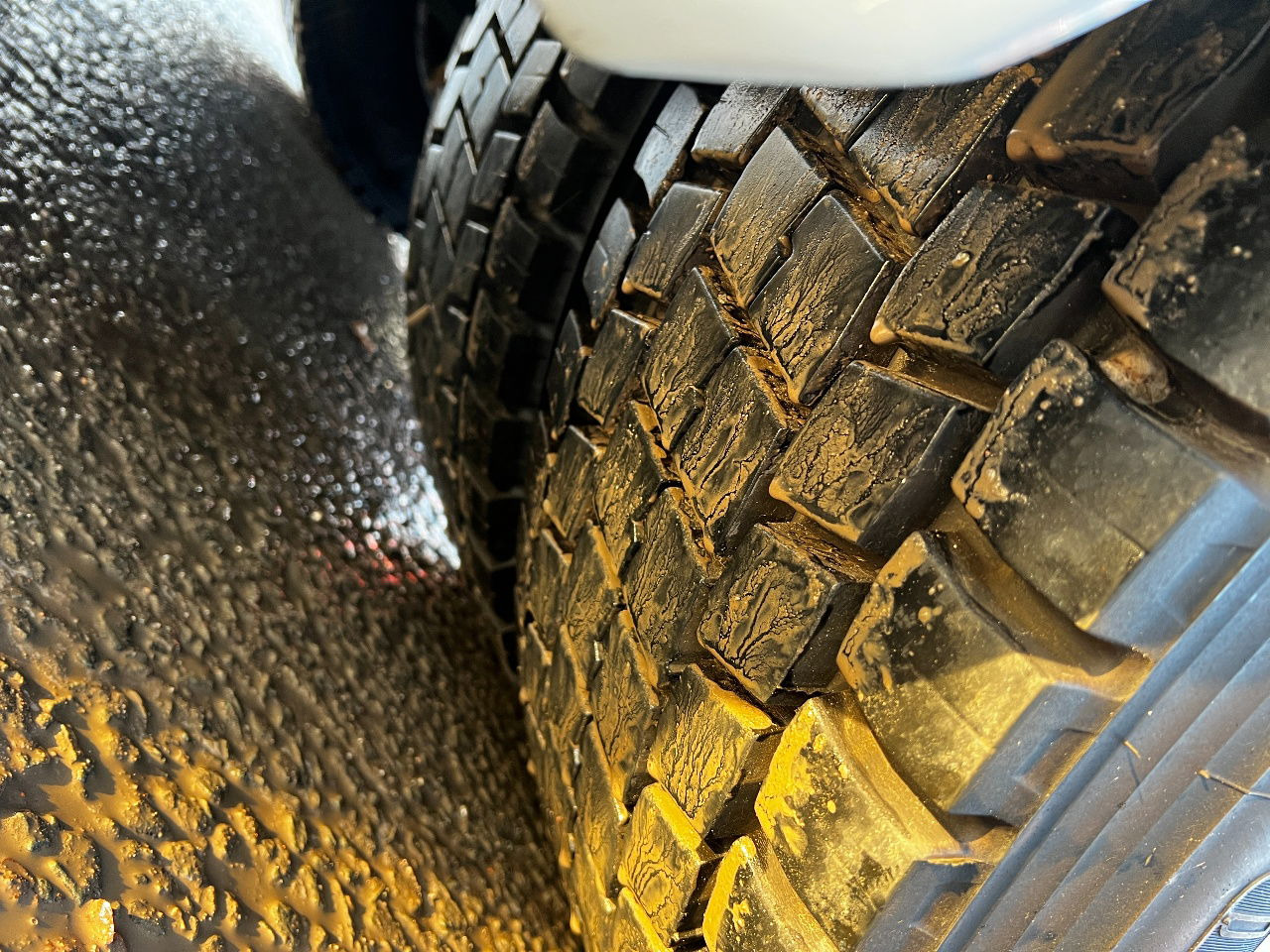 Scania R580 V8 Highline, Kind of the road - Sattelzugmaschine: das Bild 5 Scania R580 V8 Highline, Kind of the road - Sattelzugmaschine: das Bild 5