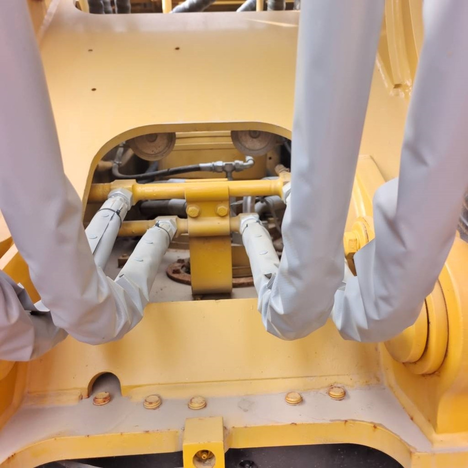 CAT 320 GC - Kettenbagger: das Bild 4 CAT 320 GC - Kettenbagger: das Bild 4