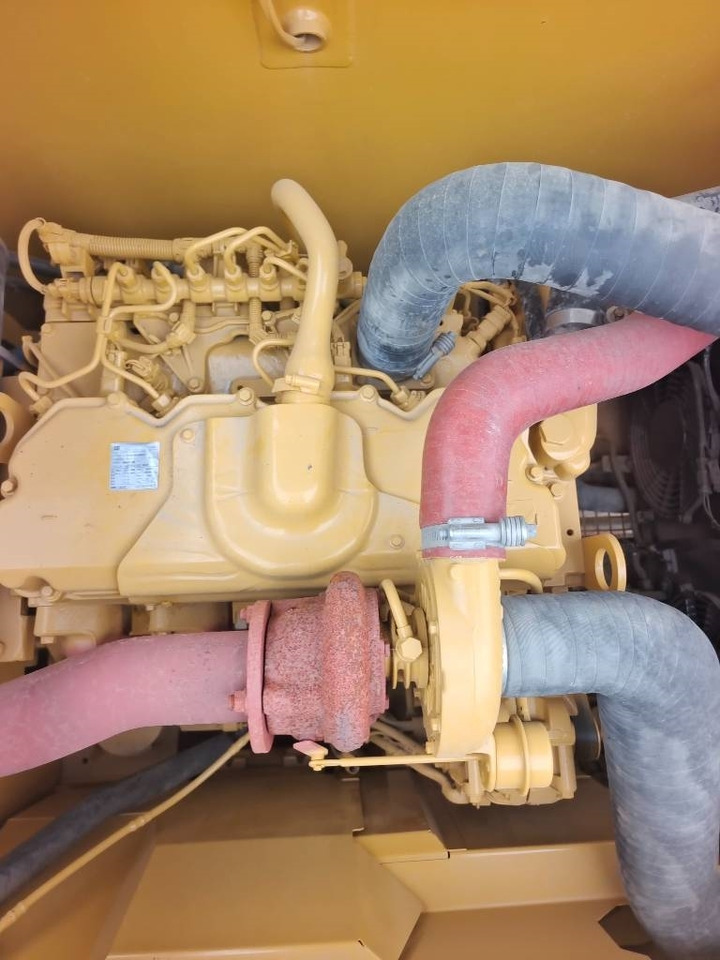 Kettenbagger CAT 320GC: das Bild 27 Kettenbagger CAT 320GC: das Bild 27