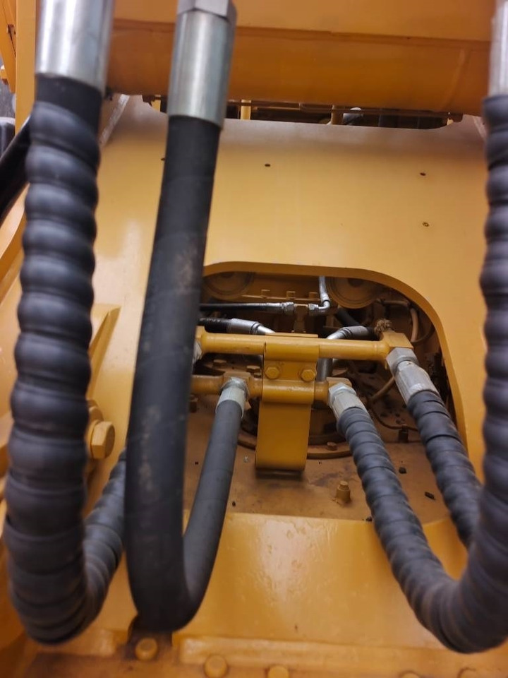 Kettenbagger CAT 320GC: das Bild 6 Kettenbagger CAT 320GC: das Bild 6