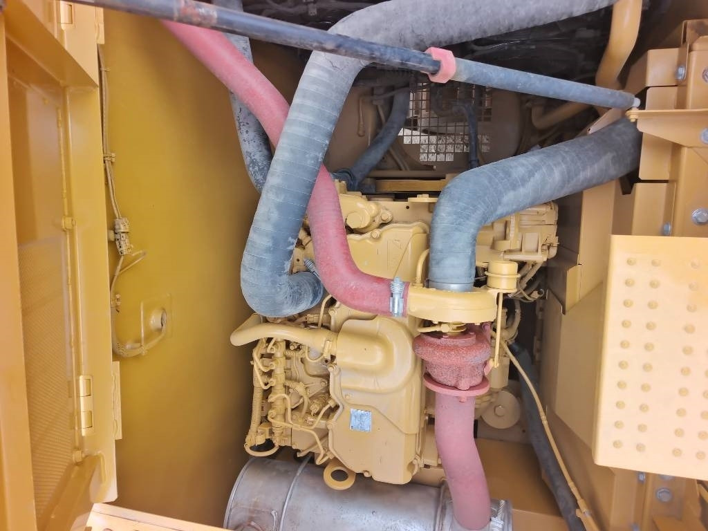 Kettenbagger CAT 320GC: das Bild 24 Kettenbagger CAT 320GC: das Bild 24