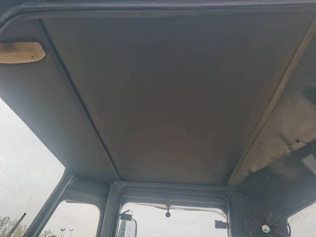 Komatsu WA 360-3 - Radlader: das Bild 4 Komatsu WA 360-3 - Radlader: das Bild 4