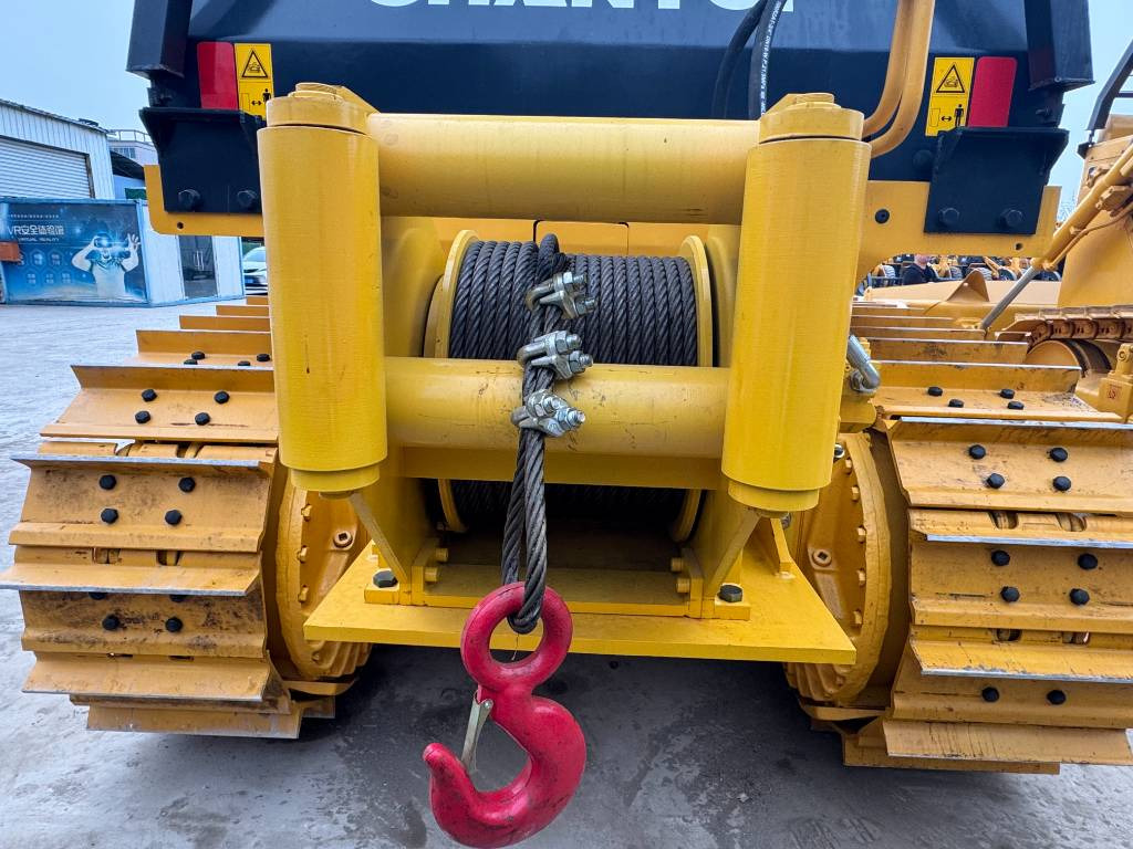 Shantui SD 22 F - Bulldozer: das Bild 1 Shantui SD 22 F - Bulldozer: das Bild 1