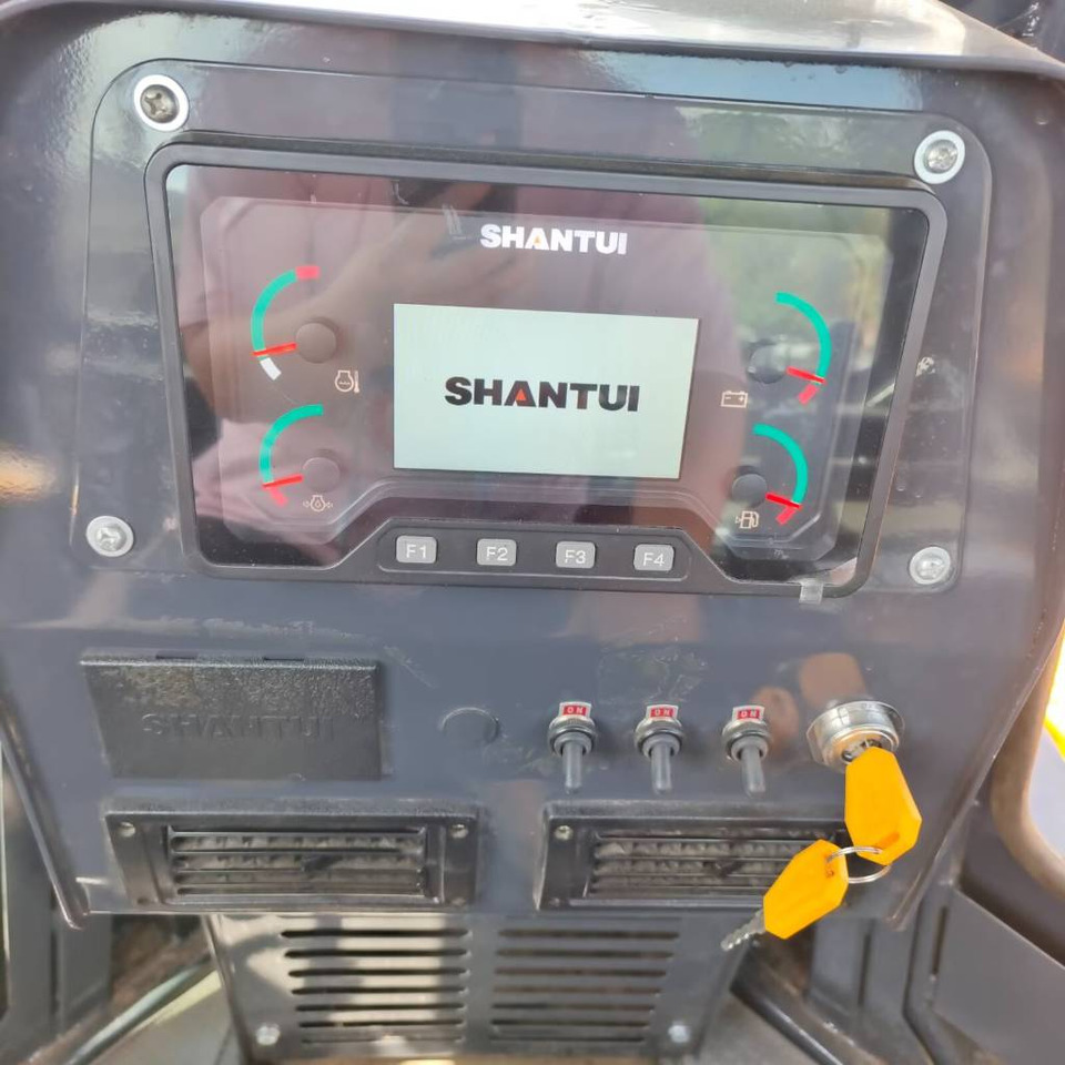 Shantui SD 32 – Leasing Shantui SD 32: das Bild 28