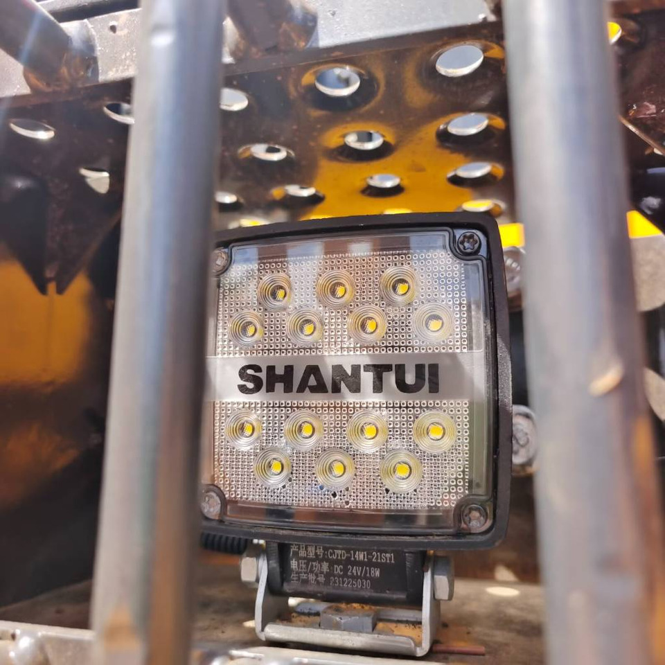 Shantui SD 32 – Leasing Shantui SD 32: das Bild 20