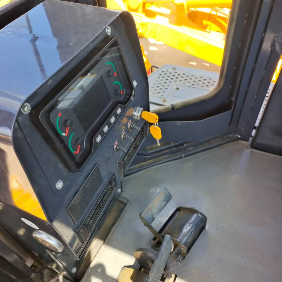 Shantui SD 32 – Leasing Shantui SD 32: das Bild 24