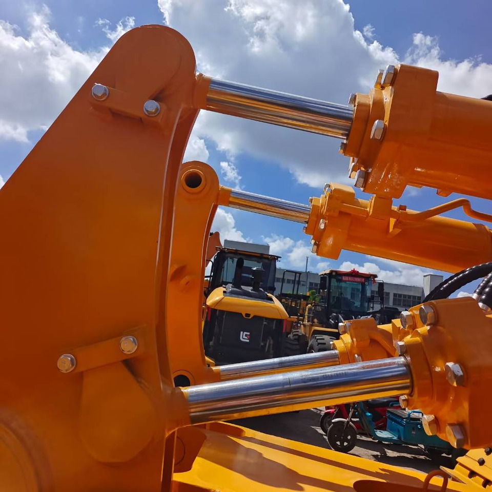 Shantui SD 32 – Leasing Shantui SD 32: das Bild 17