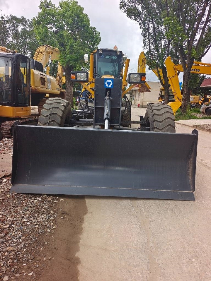 XCMG GR 2153 - Kettenbagger: das Bild 2 XCMG GR 2153 - Kettenbagger: das Bild 2