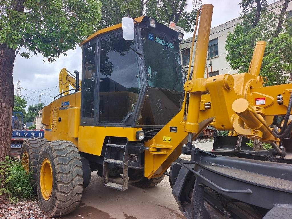 XCMG GR2153 - Grader: das Bild 5 XCMG GR2153 - Grader: das Bild 5