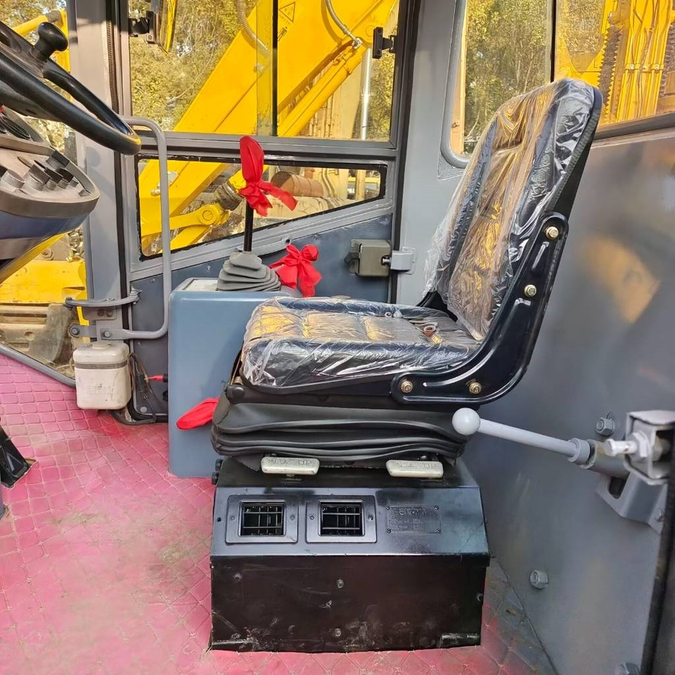 XCMG XS 143J - Kettenbagger: das Bild 3 XCMG XS 143J - Kettenbagger: das Bild 3