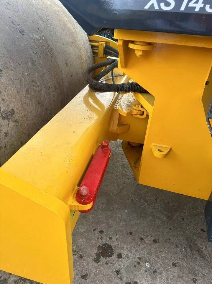 XCMG XS143J - Kettenbagger: das Bild 5 XCMG XS143J - Kettenbagger: das Bild 5