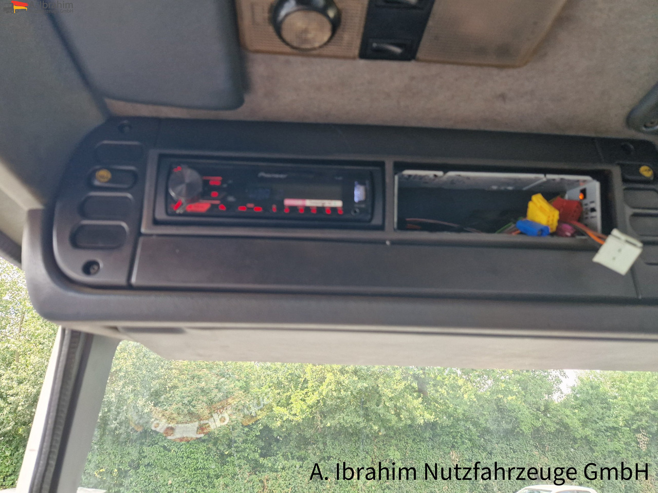 Daf CF 290 Wassertank 13500 L, Tank verzinkt Vorlauf- Lift- Lenkachse - Tankwagen: das Bild 3 Daf CF 290 Wassertank 13500 L, Tank verzinkt Vorlauf- Lift- Lenkachse - Tankwagen: das Bild 3