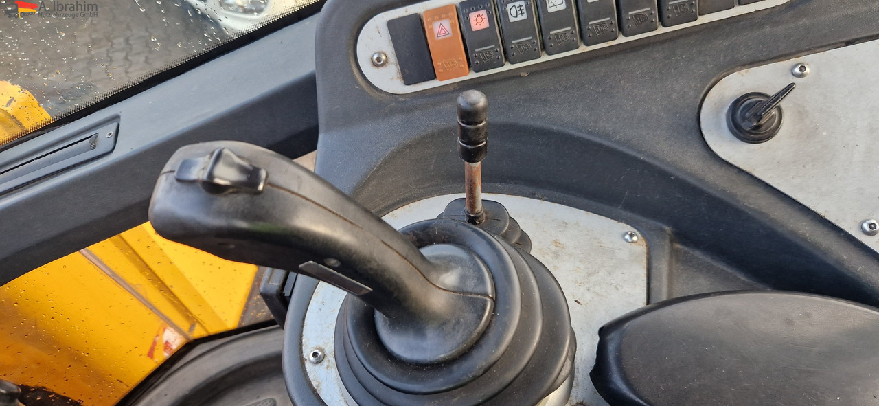 JCB 436Z Hochkippschaufel Wandler neu, Ölpumpe neu - Radlader: das Bild 3 JCB 436Z Hochkippschaufel Wandler neu, Ölpumpe neu - Radlader: das Bild 3