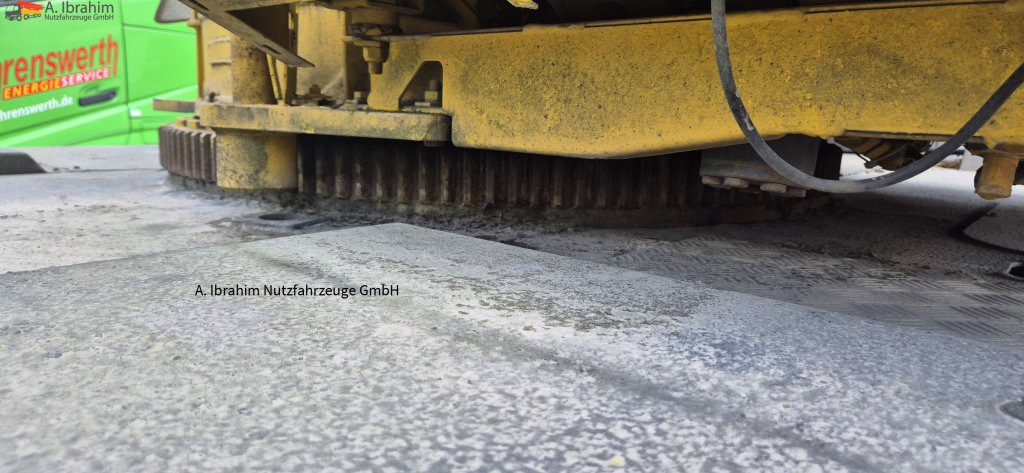 Liebherr LTL1025 - Geländekran: das Bild 5 Liebherr LTL1025 - Geländekran: das Bild 5