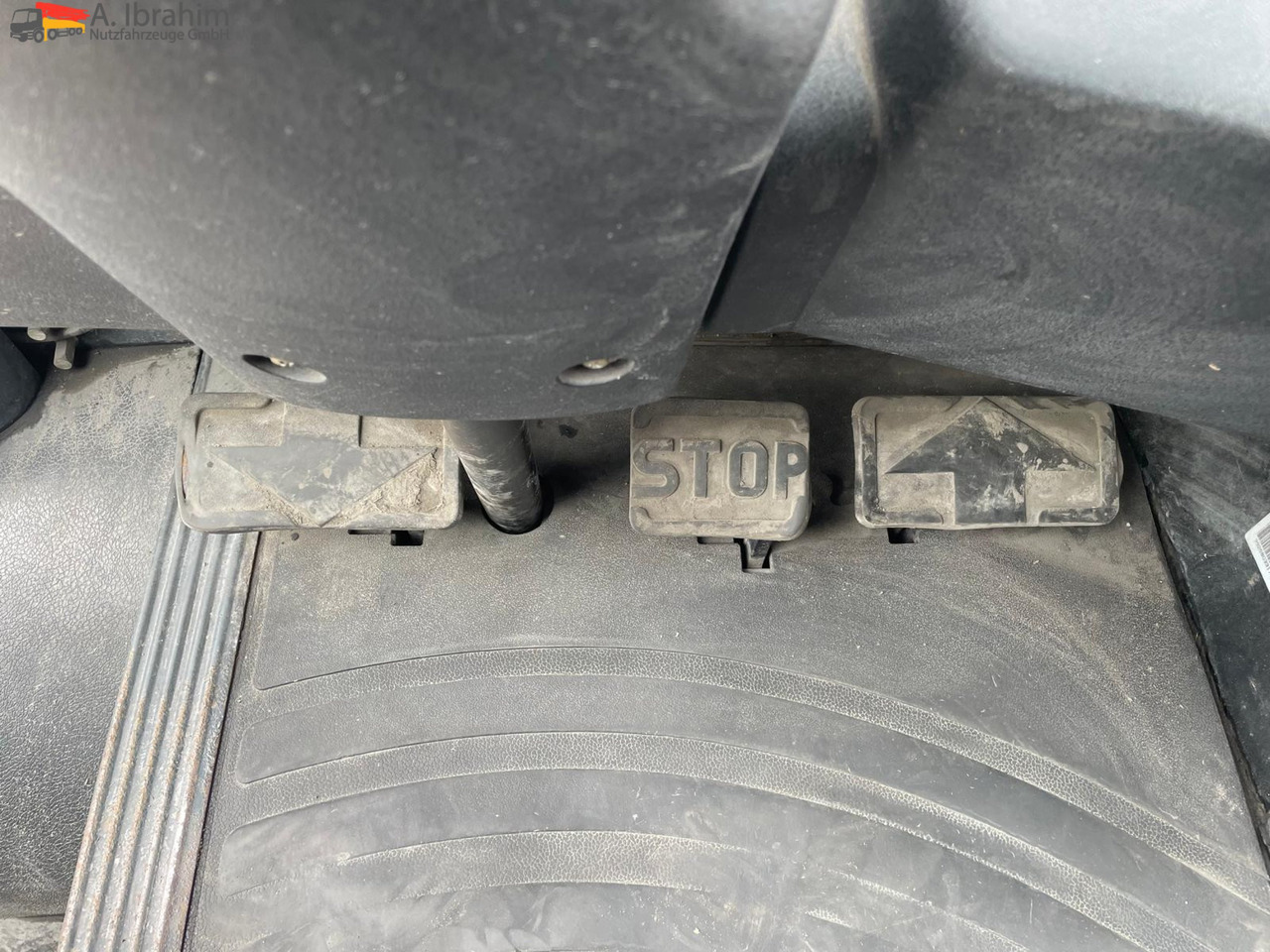 Linde H35T | Arbeitsbreite 2800 mm | Kamera | Voll funktionsfähig - Treibgasstapler: das Bild 3 Linde H35T | Arbeitsbreite 2800 mm | Kamera | Voll funktionsfähig - Treibgasstapler: das Bild 3