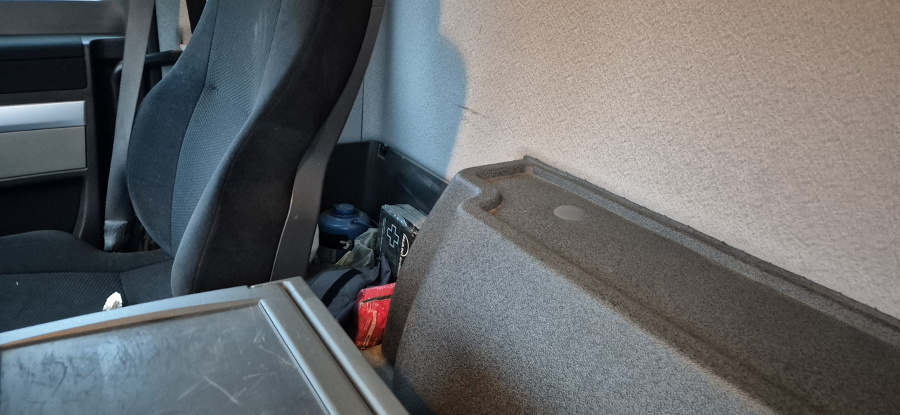MAN 28.440 TGS 26.440 mit PK 18002 Kran - Autokran, Pritsche LKW: das Bild 5 MAN 28.440 TGS 26.440 mit PK 18002 Kran - Autokran, Pritsche LKW: das Bild 5