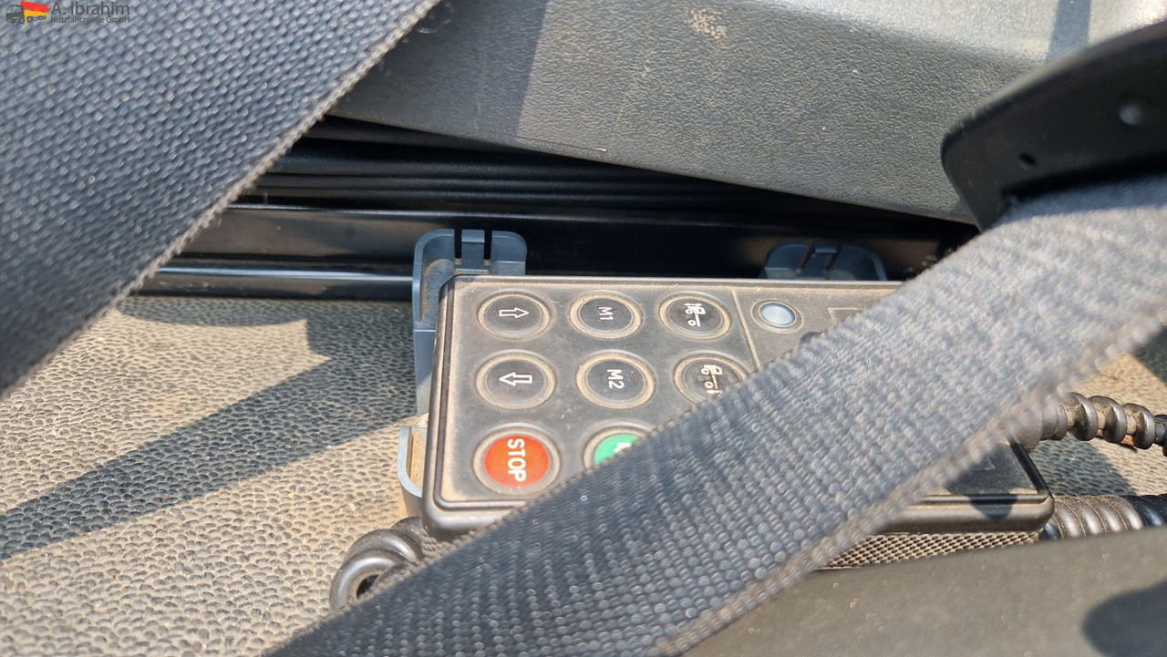 MAN TGS 26.400 PK 15001 Performance Lift-Lenkachse | 6x2 | Aufsitzkran - Autokran, Pritsche LKW: das Bild 5 MAN TGS 26.400 PK 15001 Performance Lift-Lenkachse | 6x2 | Aufsitzkran - Autokran, Pritsche LKW: das Bild 5