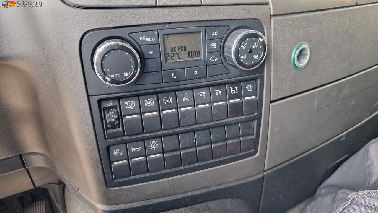 MAN TGS 26.400 PK 15001 Performance Lift-Lenkachse | 6x2 | Aufsitzkran - Autokran, Pritsche LKW: das Bild 3 MAN TGS 26.400 PK 15001 Performance Lift-Lenkachse | 6x2 | Aufsitzkran - Autokran, Pritsche LKW: das Bild 3