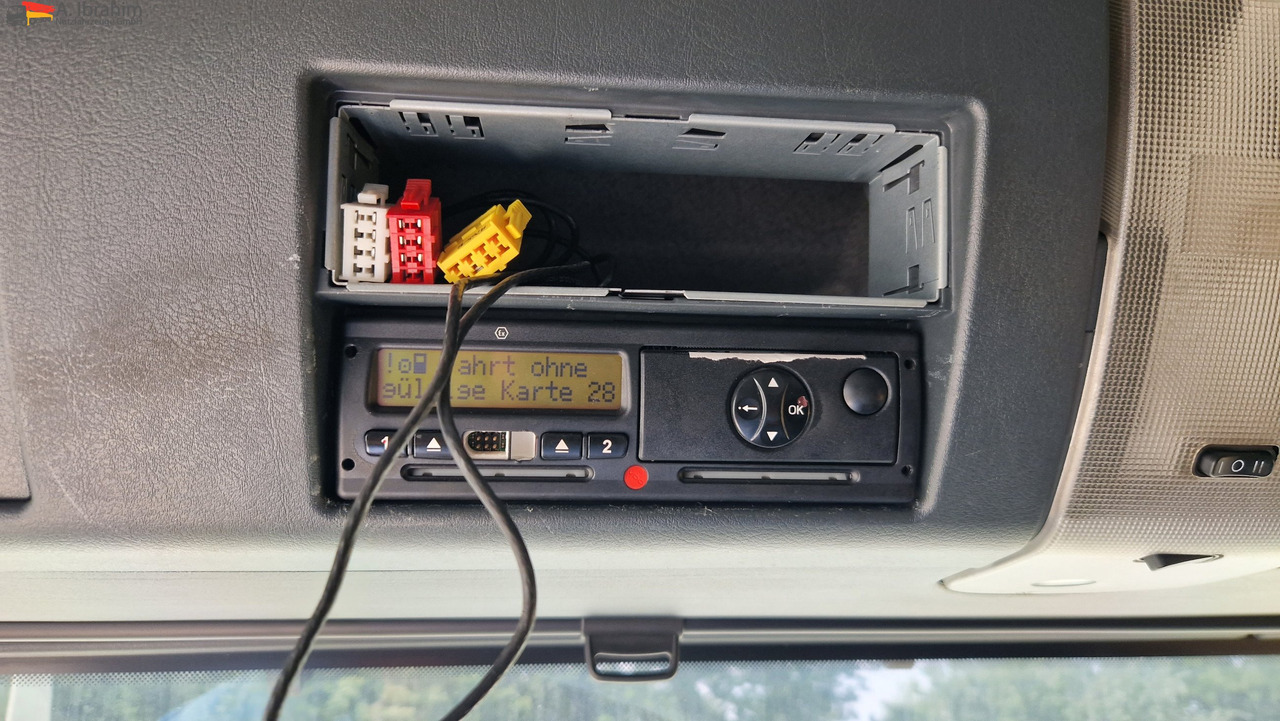 MAN TGS 26.400 PK 15001 Performance Lift-Lenkachse | 6x2 | Aufsitzkran - Autokran, Pritsche LKW: das Bild 2 MAN TGS 26.400 PK 15001 Performance Lift-Lenkachse | 6x2 | Aufsitzkran - Autokran, Pritsche LKW: das Bild 2