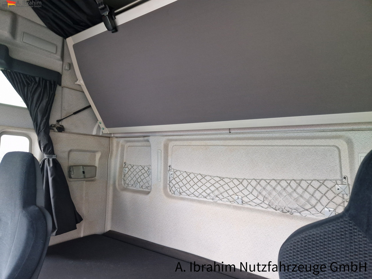 MAN TGX 26.440 BDF Chassis mit Brücke möglich - Plane LKW: das Bild 2 MAN TGX 26.440 BDF Chassis mit Brücke möglich - Plane LKW: das Bild 2