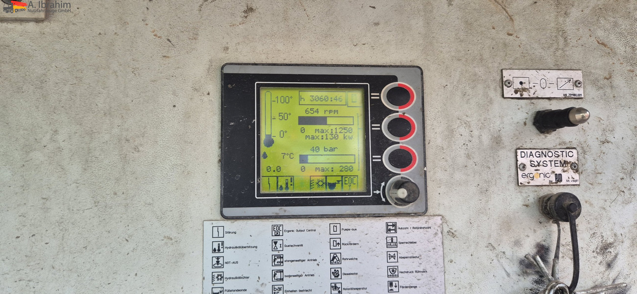 Mercedes-Benz 3241 PM 21-3 Liebherr 7 cbm PUMI Putzmeister Liebherr – Leasing Mercedes-Benz 3241 PM 21-3 Liebherr 7 cbm PUMI Putzmeister Liebherr: das Bild 15 Mercedes-Benz 3241 PM 21-3 Liebherr 7 cbm PUMI Putzmeister Liebherr – Leasing Mercedes-Benz 3241 PM 21-3 Liebherr 7 cbm PUMI Putzmeister Liebherr: das Bild 15