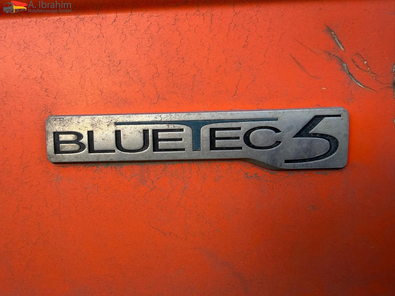 Mercedes-Benz Actros 2532L 6x2 | Lift-Lenkachse | Euro 5 | mp3 - Plane LKW: das Bild 5 Mercedes-Benz Actros 2532L 6x2 | Lift-Lenkachse | Euro 5 | mp3 - Plane LKW: das Bild 5