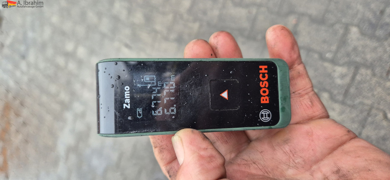 Mercedes-Benz Actros 2545 6x2 Pritsche Kran HIAB 166 | Lift-Lenkachse - Pritsche LKW, Autokran: das Bild 5 Mercedes-Benz Actros 2545 6x2 Pritsche Kran HIAB 166 | Lift-Lenkachse - Pritsche LKW, Autokran: das Bild 5