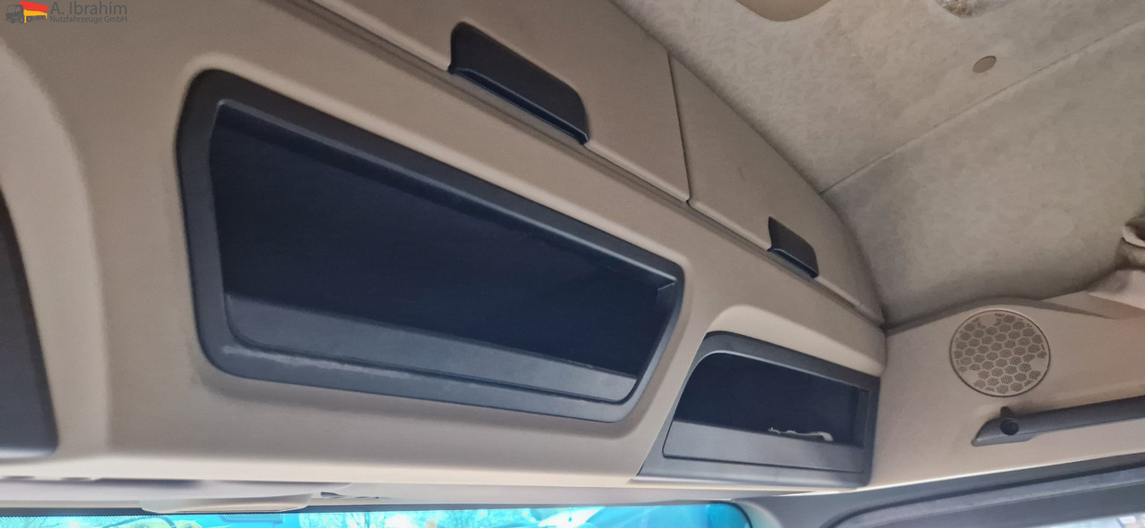 Mercedes-Benz DB 2542 Scheckheft gepflegt bei Mercedes, Euro 5 - Containerwagen/ Wechselfahrgestell LKW: das Bild 3 Mercedes-Benz DB 2542 Scheckheft gepflegt bei Mercedes, Euro 5 - Containerwagen/ Wechselfahrgestell LKW: das Bild 3