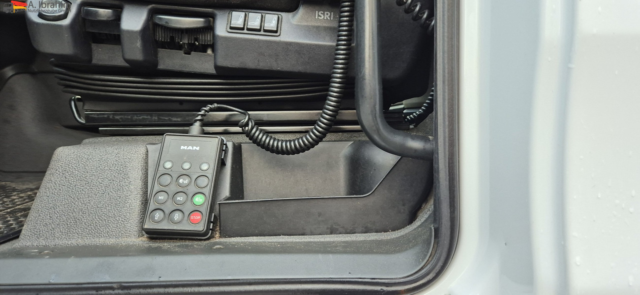 MAN TGX 18.470 Retarder, Klima Lieferantenerklärung vorhanden - Sattelzugmaschine: das Bild 2 MAN TGX 18.470 Retarder, Klima Lieferantenerklärung vorhanden - Sattelzugmaschine: das Bild 2