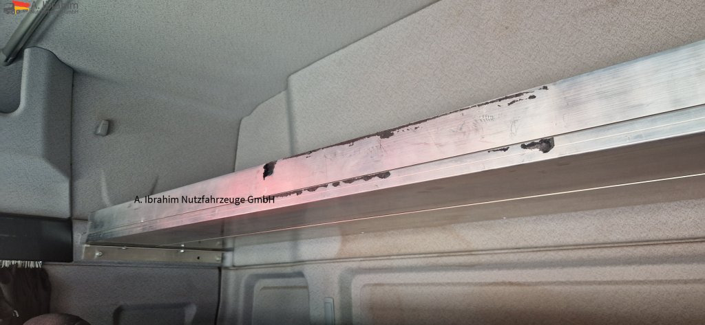 MAN TGX 33.540 Retarder, Topzustand 83000 kg zZgGw - Sattelzugmaschine: das Bild 5 MAN TGX 33.540 Retarder, Topzustand 83000 kg zZgGw - Sattelzugmaschine: das Bild 5
