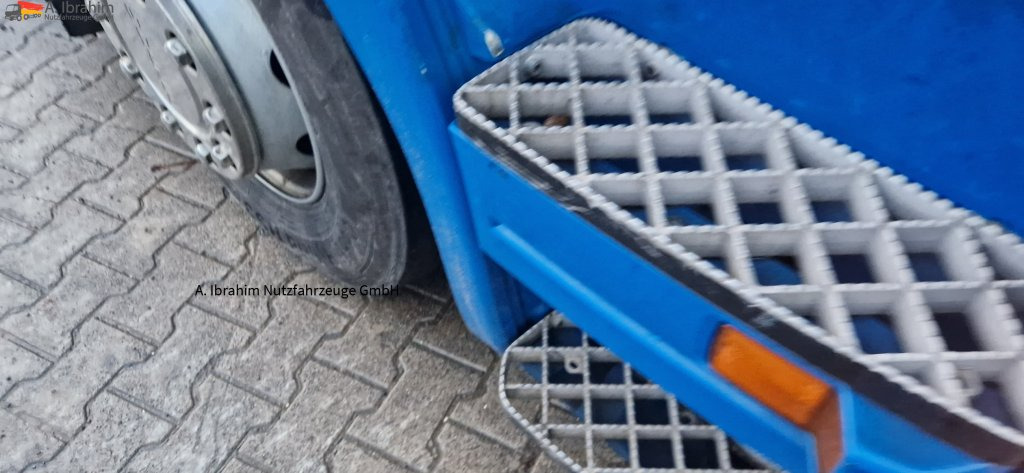 Scania R 480 Retarder, Klima, Zustand gut PTO für Kompressor - Sattelzugmaschine: das Bild 5 Scania R 480 Retarder, Klima, Zustand gut PTO für Kompressor - Sattelzugmaschine: das Bild 5