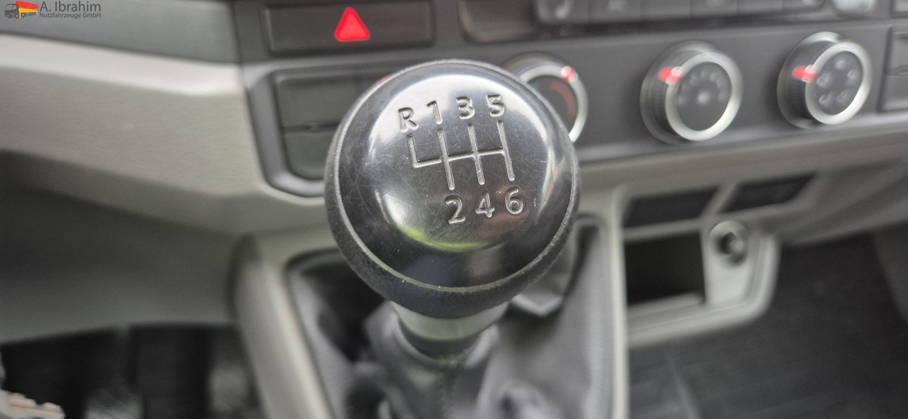 VW Crafter LBW, Vollausstattung - Koffer Transporter: das Bild 4 VW Crafter LBW, Vollausstattung - Koffer Transporter: das Bild 4