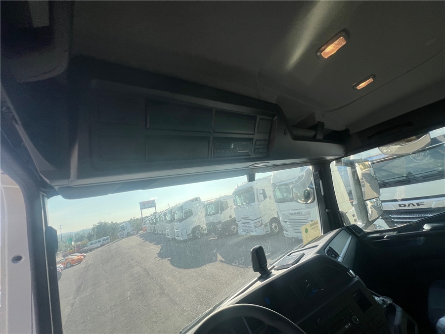 Fahrmischer MAN TGS 41.440: das Bild 20