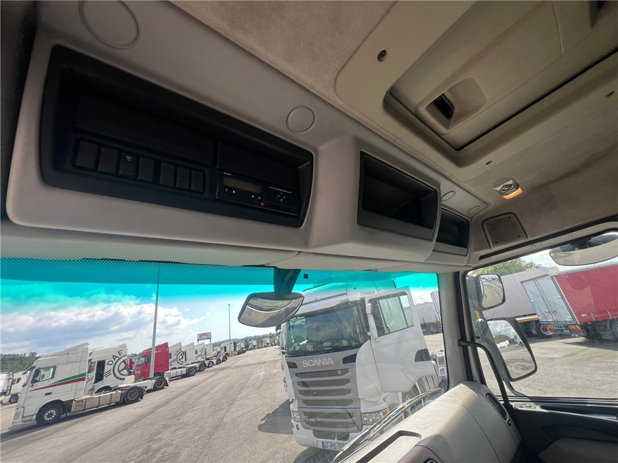 Plane LKW Renault PREMIUM 370: das Bild 11