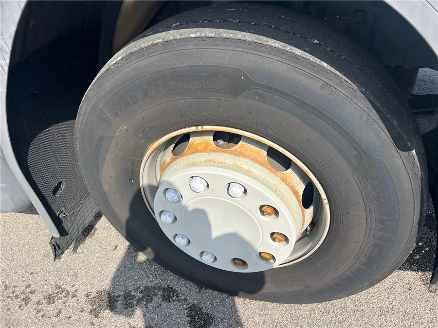 Plane LKW Renault PREMIUM 370: das Bild 20