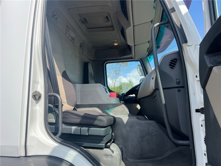 Plane LKW Renault PREMIUM 370: das Bild 7
