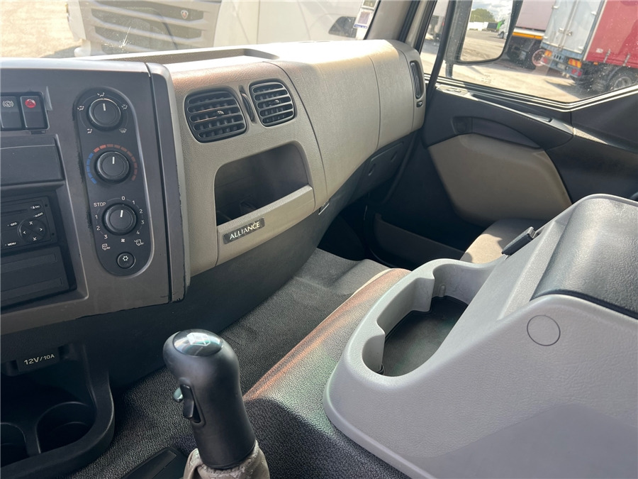 Plane LKW Renault PREMIUM 370: das Bild 12