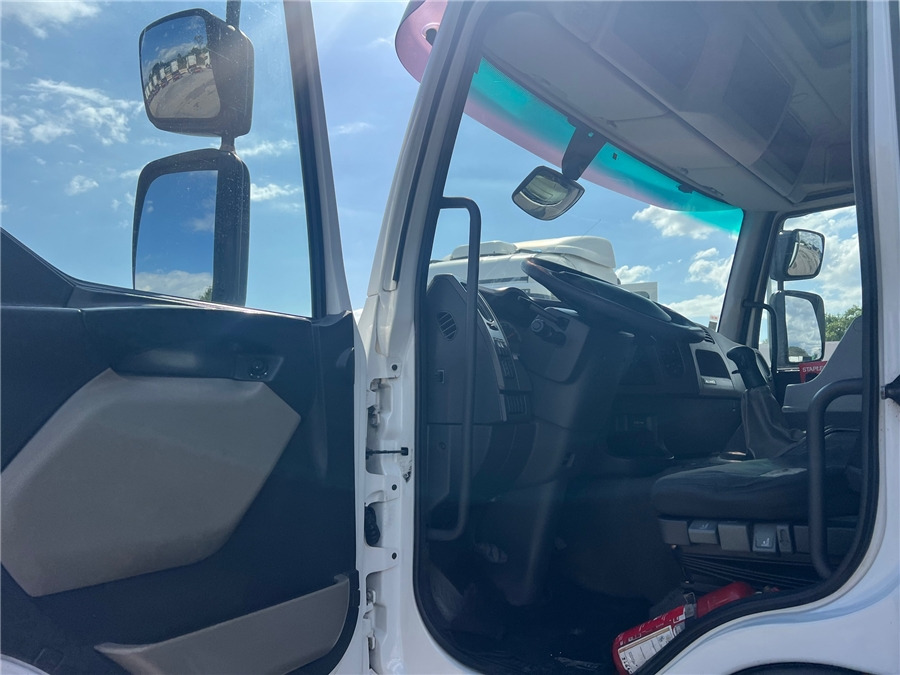 Plane LKW Renault PREMIUM 370: das Bild 8