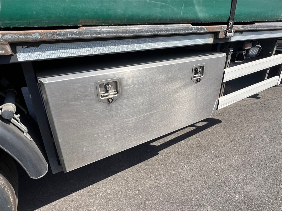 STEHMANN ZZP.18 - Planenanhänger: das Bild 5 STEHMANN ZZP.18 - Planenanhänger: das Bild 5