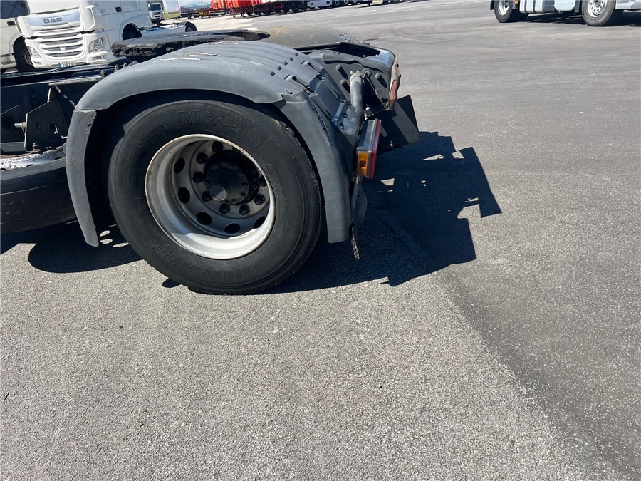 Sattelzugmaschine Scania R420: das Bild 19