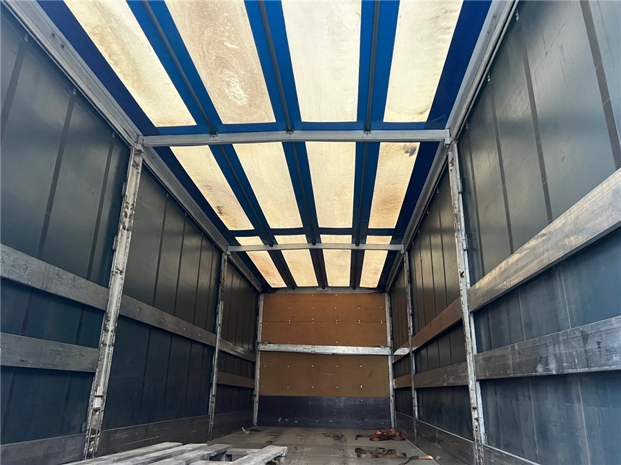 Volvo FE 280 – Leasing Volvo FE 280: das Bild 14