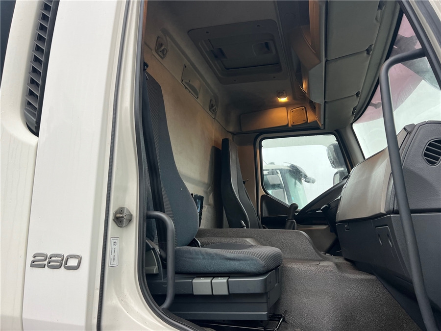 Volvo FE 280 – Leasing Volvo FE 280: das Bild 19