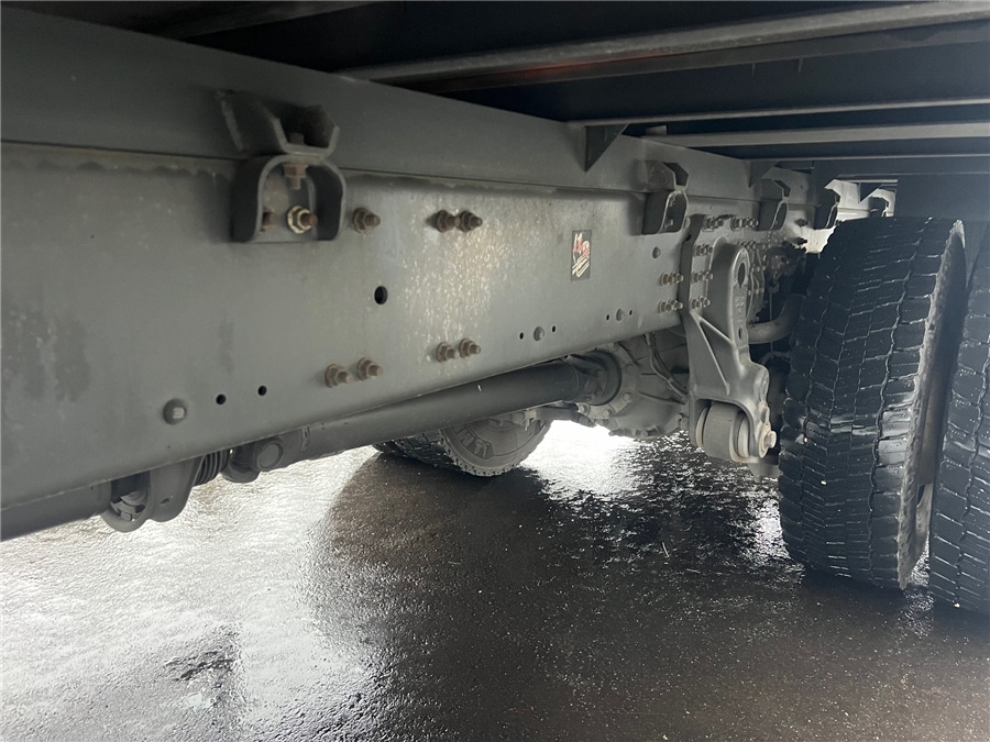 Volvo FE 280 – Leasing Volvo FE 280: das Bild 13